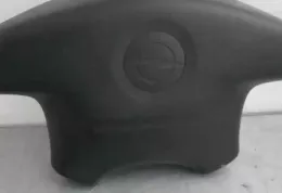 AB3878ZB9E7808 подушка безопасности Airbag на руле Opel Frontera B