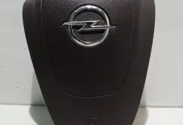 13270402 подушки безпеки Airbag на кермі Opel Insignia A