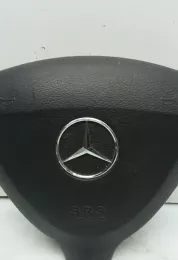 ET4061240072 подушки безпеки Airbag на кермі Mercedes-Benz A W169