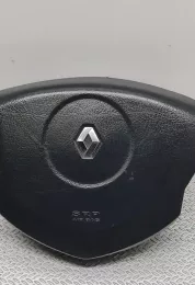 8200432121 подушка безопасности Airbag на руле Renault Clio II