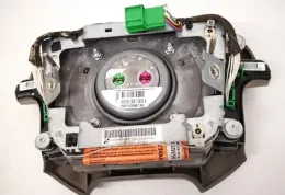 8638257 подушка безопасности Airbag на руле Volvo S80