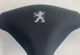 5ADA3N21229273 подушка безопасности Airbag на руле Peugeot 107