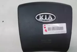 DXCT1U3TAUJ подушки безпеки Airbag на кермі KIA Sorento