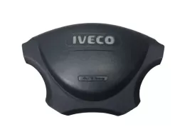 05801255861 подушки безпеки Airbag на кермі Iveco Daily 40.8