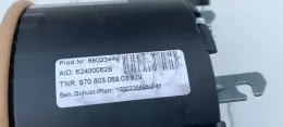 8802344 подушки безпеки Airbag на кермі Porsche Cayman 981