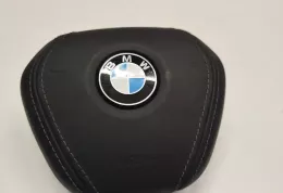 58583151 подушка безопасности Airbag на руле BMW 5 G30 G31