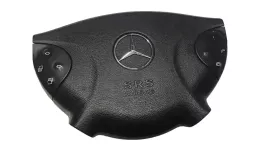 20259937690827 подушка безопасности Airbag на руле Mercedes-Benz E W211