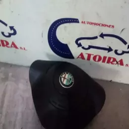 ILX0M1434463 подушки безпеки Airbag на кермі Alfa Romeo 147