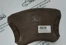 YP2JY61LETM подушка безопасности Airbag на руле Mercedes-Benz S W220