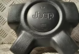 P5GG30DX9AC подушки безпеки Airbag на кермі Jeep Cherokee