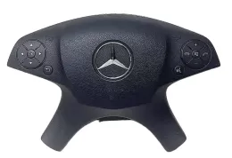 KA16200080085 подушки безпеки Airbag на кермі Mercedes-Benz C W204