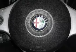 9N053180104 подушка безопасности Airbag на руле Alfa Romeo Brera