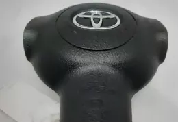 451302270 подушка безопасности Airbag на руле Toyota Corolla E120 E130