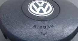 0053221099 подушки безпеки Airbag на кермі Volkswagen Polo IV 9N3