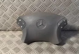 214123 подушки безпеки Airbag на кермі Mercedes-Benz C W203