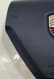 99780308905 подушка безопасности Airbag на руле Porsche Cayman 987