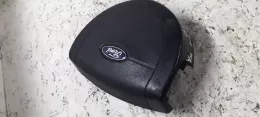 012S6AA042B85ALZHHD подушки безпеки Airbag на кермі Ford Fiesta