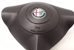 AE041630295 подушка безопасности Airbag на руле Alfa Romeo 156