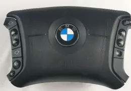 17B0803T0081 подушки безпеки Airbag на кермі BMW 3 E46