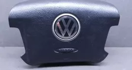 112805100 подушка безопасности Airbag на руле Volkswagen Golf IV