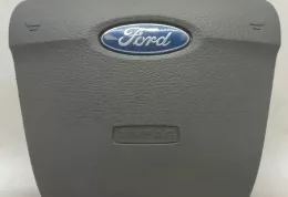 CTD52211540218 подушка безопасности Airbag на руле Ford S-MAX
