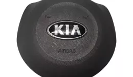 PSD9DFFL550391 подушки безпеки Airbag на кермі KIA Soul