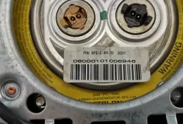 08000101006946 подушки безпеки Airbag на кермі Ford Mondeo Mk III