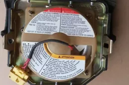 H0GX6E892AD подушка безопасности Airbag на руле Honda Accord