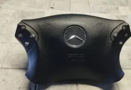 6T0102980338 подушки безпеки Airbag на кермі Mercedes-Benz C AMG W203