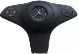 23086024029116 подушка безопасности Airbag на руле Mercedes-Benz SLK R171