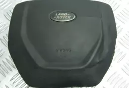 FK72043B13DFBPVJ подушка безопасности Airbag на руле Land Rover Discovery Sport
