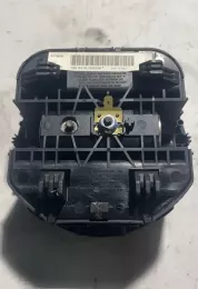 5AGA3S0240308 подушка безопасности Airbag на руле Citroen C4 I