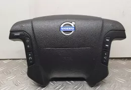 30754313 подушка безопасности Airbag на руле Volvo S80