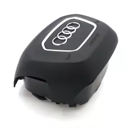 81A880201M подушка безопасности Airbag на руле Audi Q7 4M