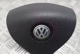 1K09715849Q0 подушка безопасности Airbag на руле Volkswagen Tiguan