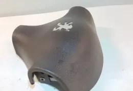 4112FX подушка безопасности Airbag на руле Peugeot 206