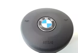 313886390N77AB подушка безопасности Airbag на руле BMW 3 F30 F35 F31