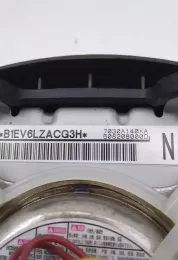 608208000D подушка безопасности Airbag на руле Peugeot 4007