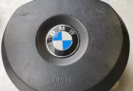 33676296 подушка безопасности Airbag на руле BMW X5 E53