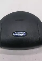 061720347 подушки безпеки Airbag на кермі Ford Mondeo Mk III