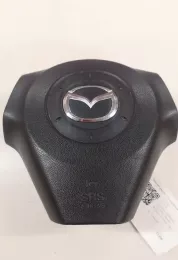 A11A13889101 подушка безопасности Airbag на руле Mazda 5