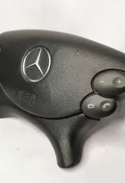 306099399162B подушка безопасности Airbag на руле Mercedes-Benz E W211