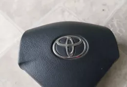 Z2FC6043843 подушки безпеки Airbag на кермі Toyota Corolla Verso AR10
