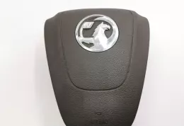 THPC20105681 подушки безпеки Airbag на кермі Opel Mokka