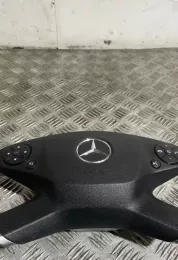 62320331D подушка безопасности Airbag на руле Mercedes-Benz E W212