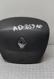 0929379620370 подушка безопасности Airbag на руле Renault Megane III