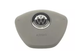 650555100 подушка безопасности Airbag на руле Volkswagen T-Roc