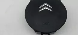 5AHD3K0141178 подушка безопасности Airbag на руле Citroen C4 Grand Picasso