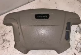 9199911 подушка безопасности Airbag на руле Volvo S80