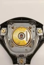 E6ZA4132078 подушки безпеки Airbag на кермі Subaru Forester SG